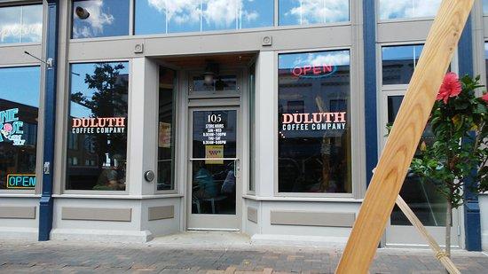 Duluth Coffee Company